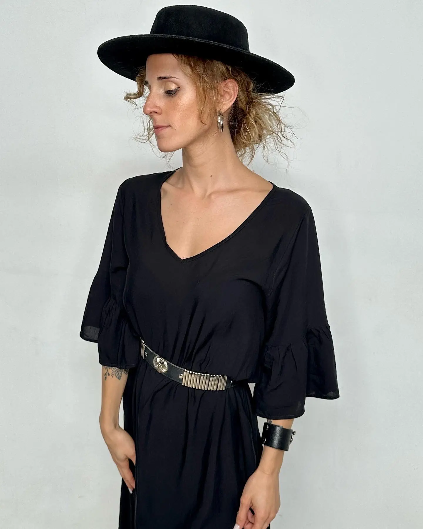 Martu — Estilista en Fashionistas Hair Design